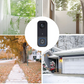 🚪 LIMITED‑TIME 50% OFF! ⚡ Wireless Video Doorbell with Screen Monitor – No‑WiFi, 1080P, Weather‑Resistant ✨