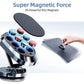 📱 LIMITED‑TIME 50% OFF! ⚡ Upgrade Foldable Magnetic Car Phone Holder – Strong Suction, 360° Rotatable, Compact ✨