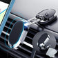 📱 LIMITED‑TIME 50% OFF! ⚡ Upgrade Foldable Magnetic Car Phone Holder – Strong Suction, 360° Rotatable, Compact ✨