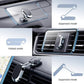 📱 LIMITED‑TIME 50% OFF! ⚡ Upgrade Foldable Magnetic Car Phone Holder – Strong Suction, 360° Rotatable, Compact ✨