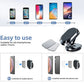 📱 LIMITED‑TIME 50% OFF! ⚡ Upgrade Foldable Magnetic Car Phone Holder – Strong Suction, 360° Rotatable, Compact ✨