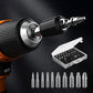 🔩 LIMITED‑TIME 50% OFF! ⚡ 22PCS Screw Extractor Set – 4341 Alloy Steel, Remove Rusted & Stripped Bolts ✨