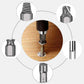 🔩 LIMITED‑TIME 50% OFF! ⚡ 22PCS Screw Extractor Set – 4341 Alloy Steel, Remove Rusted & Stripped Bolts ✨