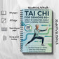 🧘 LIMITED‑TIME 50% OFF! ⚡ Tai Chi Practice Book for Seniors & Beginners – Gentle, Step‑by‑Step, Wellness‑Focused ✨