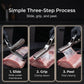 🍖 LIMITED‑TIME 50% OFF! ⚡ Stainless Steel Rib Membrane Remover Tool – Labor‑Saving, Hygienic, Easy‑Clean ✨