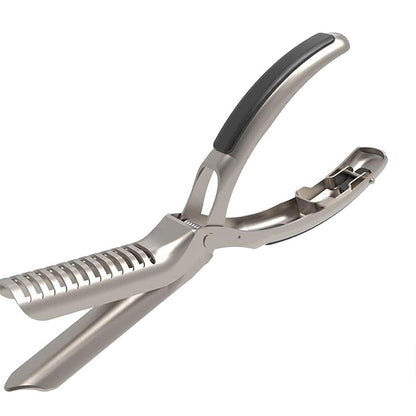 🍖 LIMITED‑TIME 50% OFF! ⚡ Stainless Steel Rib Membrane Remover Tool – Labor‑Saving, Hygienic, Easy‑Clean ✨