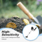 🔍 LIMITED‑TIME 50% OFF! ⚡ High‑Sensitivity Entry‑Level Underground Metal Detector – Lightweight, Stable, Beginner‑Friendly ✨