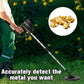 🔍 LIMITED‑TIME 50% OFF! ⚡ High‑Sensitivity Entry‑Level Underground Metal Detector – Lightweight, Stable, Beginner‑Friendly ✨