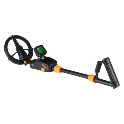 🔍 LIMITED‑TIME 50% OFF! ⚡ High‑Sensitivity Entry‑Level Underground Metal Detector – Lightweight, Stable, Beginner‑Friendly ✨