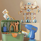 🔧 LIMITED‑TIME 50% OFF! ⚡Children's Educational DIY Toy Tool Kit – Electric Drill, Portable Storage Case ✨
