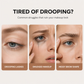 ⏰ LIMITED‑TIME 50% OFF! 💣 Clear Waterproof Eyelash Setting Gel – 24H Hold, Dual‑Use for Brows & Lashes ✨