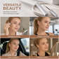 ⏰ LIMITED‑TIME 50% OFF! 💣 Clear Waterproof Eyelash Setting Gel – 24H Hold, Dual‑Use for Brows & Lashes ✨