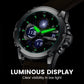⌚ LIMITED‑TIME 50% OFF! ⚡Men's Multi‑functional Waterproof Luminous Watch – Sporty, Clear Night Display ✨