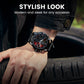 ⌚ LIMITED‑TIME 50% OFF! ⚡Men's Multi‑functional Waterproof Luminous Watch – Sporty, Clear Night Display ✨