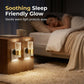 🌙 LIMITED‑TIME 50% OFF! ⚡ Modern LED Sensor Night Light – Dimmable, Auto‑Sensor, Luxury Style ✨