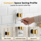 🌙 LIMITED‑TIME 50% OFF! ⚡ Modern LED Sensor Night Light – Dimmable, Auto‑Sensor, Luxury Style ✨