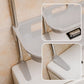 🪥 LIMITED‑TIME 50% OFF! ⚡Multifunctional Durable Punch‑Free Multi‑Layer Storage Shelf – Adjustable Layers, Wall‑Mounted ✨