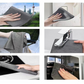 🧽 LIMITED‑TIME 50% OFF! 💣 Thickened Streak‑Free Cleaning Cloth for Car and Home – Super Absorbent, Lint‑Free ✨