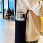 💧 LIMITED‑TIME 50% OFF! 💣 Large Capacity Portable Glass Water Bottle – Leak‑Proof, With Tea Infuser ✨