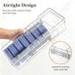 🃏 LIMITED‑TIME 50% OFF! ⚡ Portable Clear Card Storage Box – Lockable, Shock‑Resistant, Neat Arrangement ✨
