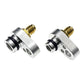 🔧 LIMITED‑TIME 50% OFF! ⚡Fast Leak Detection Adapter – Precision Machined, Corrosion‑Resistant ✨