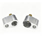 🔧 LIMITED‑TIME 50% OFF! ⚡Fast Leak Detection Adapter – Precision Machined, Corrosion‑Resistant ✨