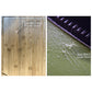 🥩 LIMITED‑TIME 50% OFF! ⚡Antibacterial Stainless Steel Cutting Board – 304 Material, Double‑Sided Usable ✨