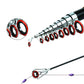 🎣 LIMITED‑TIME 50% OFF! ⚡Complete Travel Fishing Gear Set & Carrying Bag – Telescopic Fiberglass Rod, Full Accessories ✨