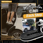 🚗 LIMITED‑TIME 50% OFF! ⚡Multifunctional Foldable Car Doorstep – Load‑Bearing, Emergency Window Breaker ✨