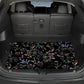 🚗 LIMITED‑TIME 50% OFF! 💣 Universal Car Trunk Mat with Non‑Slip Backing – Velvet Surface, Wear‑Resistant ✨