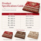 🛋️ LIMITED‑TIME 50% OFF! 🌸 Vintage Floral Chenille Sofa Cover – Non‑Slip, Plush, Decorative ✨