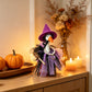 🎃 LIMITED‑TIME 50% OFF! 🧙 Halloween Porch Goose Witch Costume Set – Festive, Weather‑Proof, Cute ✨