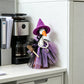 🎃 LIMITED‑TIME 50% OFF! 🧙 Halloween Porch Goose Witch Costume Set – Festive, Weather‑Proof, Cute ✨
