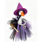 🎃 LIMITED‑TIME 50% OFF! 🧙 Halloween Porch Goose Witch Costume Set – Festive, Weather‑Proof, Cute ✨