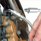 🚗 Buy 1 Get 1 Free! 🔧 One‑Person Brake Bleeder Hose – Air‑Lock Proof, Transparent, Handy ✨