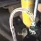 🚗 Buy 1 Get 1 Free! 🔧 One‑Person Brake Bleeder Hose – Air‑Lock Proof, Transparent, Handy ✨