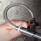 🚗 Buy 1 Get 1 Free! 🔧 One‑Person Brake Bleeder Hose – Air‑Lock Proof, Transparent, Handy ✨