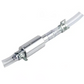 🚗 Buy 1 Get 1 Free! 🔧 One‑Person Brake Bleeder Hose – Air‑Lock Proof, Transparent, Handy ✨