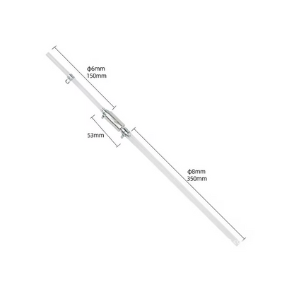 🚗 Buy 1 Get 1 Free! 🔧 One‑Person Brake Bleeder Hose – Air‑Lock Proof, Transparent, Handy ✨