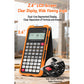 📐 LIMITED‑TIME 50% OFF! ✏️ Engineering Calculator with Writing Tablet – Jobsite‑Ready, Practical, Time‑Saving ✨