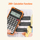 📐 LIMITED‑TIME 50% OFF! ✏️ Engineering Calculator with Writing Tablet – Jobsite‑Ready, Practical, Time‑Saving ✨