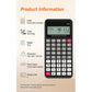 📐 LIMITED‑TIME 50% OFF! ✏️ Engineering Calculator with Writing Tablet – Jobsite‑Ready, Practical, Time‑Saving ✨