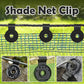 🌿 LIMITED‑TIME 50% OFF! 🛠️  Shade Cloth Clips – Durable, Reusable, Easy‑Fit ✨