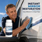 🚐 LIMITED‑TIME 50% OFF! ✨ RV Fiberglass Gloss Oil Shine Restorer – UV‑Protective, Easy‑Apply, Long‑Lasting ✨