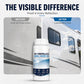 🚐 LIMITED‑TIME 50% OFF! ✨ RV Fiberglass Gloss Oil Shine Restorer – UV‑Protective, Easy‑Apply, Long‑Lasting ✨