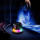 🔊 LIMITED‑TIME 50% OFF! ✨ Magnetic Mini Bluetooth Speaker with RGB Light – Portable, Stereo Sound, Colorful Lights ✨