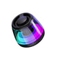 🔊 LIMITED‑TIME 50% OFF! ✨ Magnetic Mini Bluetooth Speaker with RGB Light – Portable, Stereo Sound, Colorful Lights ✨