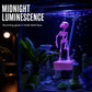 💀 LIMITED‑TIME 50% OFF! 🫧 Dancing Skeleton Aquarium Bubbler – Interactive, Luminous, Eye‑Catching ✨