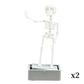 💀 LIMITED‑TIME 50% OFF! 🫧 Dancing Skeleton Aquarium Bubbler – Interactive, Luminous, Eye‑Catching ✨