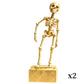 💀 LIMITED‑TIME 50% OFF! 🫧 Dancing Skeleton Aquarium Bubbler – Interactive, Luminous, Eye‑Catching ✨